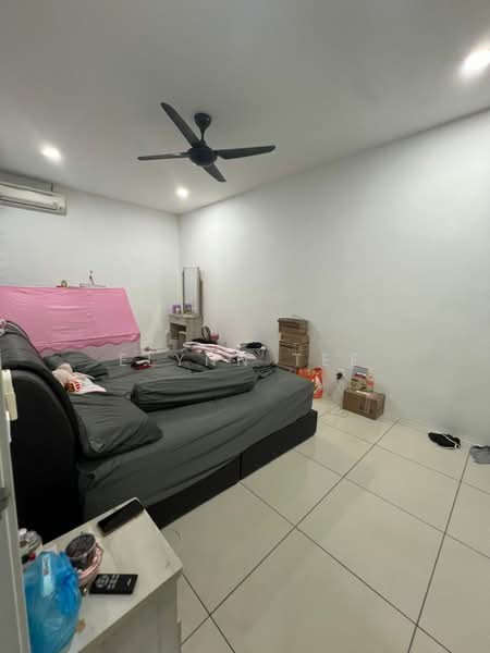 Rumah Kluster untuk Dijual di Alma (Bukit Mertajam) - Elynn Tee - Bedroom - PropertyGuru.com.my