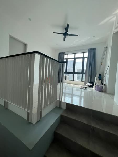 Rumah Kluster untuk Dijual di Alma (Bukit Mertajam) - Elynn Tee - Interior - PropertyGuru.com.my