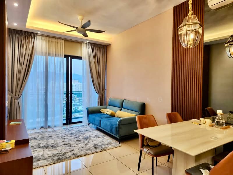 Condominium for Rent at Queens Residences Q2 @ Queens Waterfront - Bryan Teng - PropertyGuru.com.my