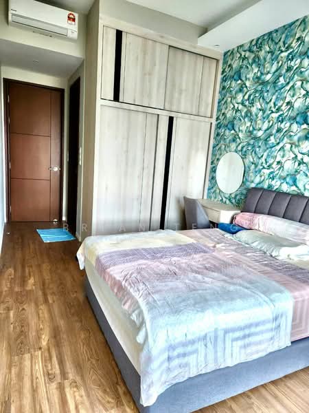 Condominium for Rent at Queens Residences Q2 @ Queens Waterfront - Bryan Teng - PropertyGuru.com.my