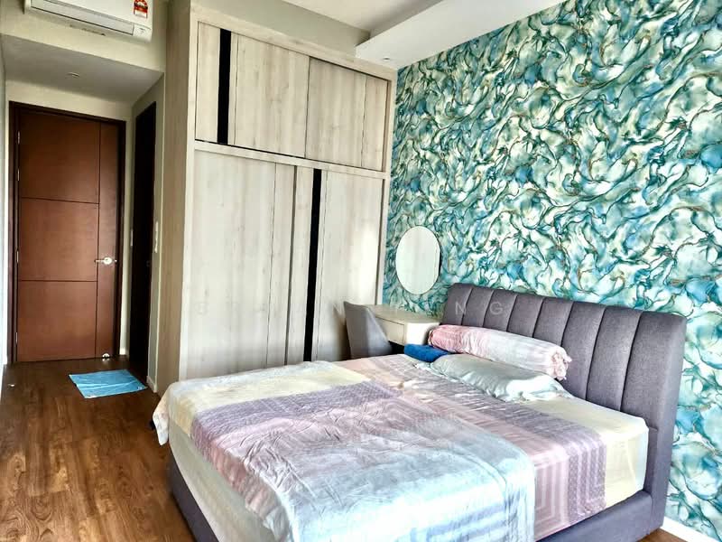 Condominium for Rent at Queens Residences Q2 @ Queens Waterfront - Bryan Teng - PropertyGuru.com.my