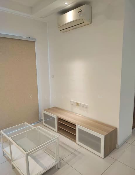 Condominium for Sale at TRI PINNACLE - Kelvin Lim - Living Room - PropertyGuru.com.my
