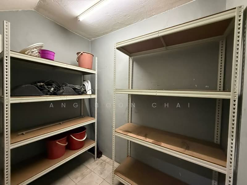 Semi-D Factory for Rent in Senai (Johor) - Ang Boon Chai - Interior - PropertyGuru.com.my