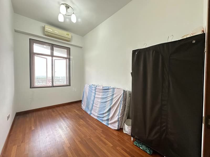 Service Residence for Sale at Grandview 360 - Nat Sin - Bedroom - PropertyGuru.com.my
