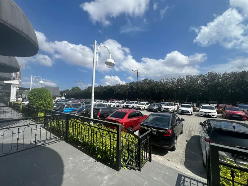 Eco Palladium untuk Untuk Disewa - RM 6,300 /bulan, Apr 2026 - Car Park - PropertyGuru.com.my