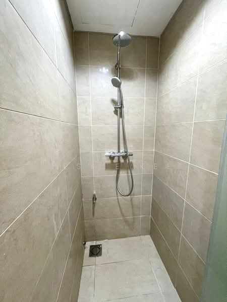 Servis Apartment untuk Dijual di Plaza Arkadia (Service Residences) - Jessie Kee - Bathroom - PropertyGuru.com.my