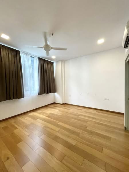 Service Residence for Sale at Service Residence @ Plaza Arkadia - Jessie Kee - Interior - PropertyGuru.com.my