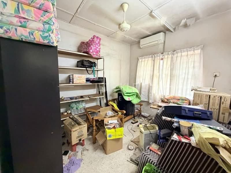 1-storey Terraced House for Sale in Klang (Selangor) - Joanne Lim - Interior - PropertyGuru.com.my
