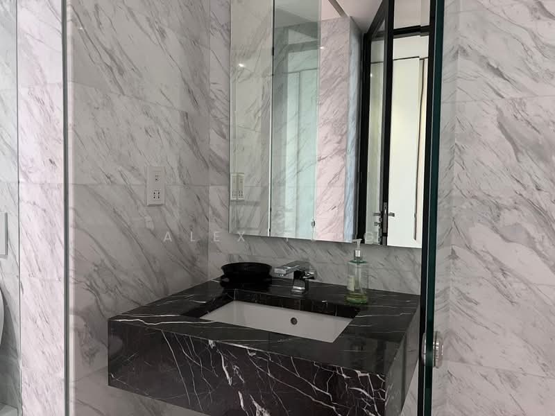 Banyan Tree Signatures untuk Untuk Dijual - RM 2,400,000, Mac 2026 - Bathroom - PropertyGuru.com.my