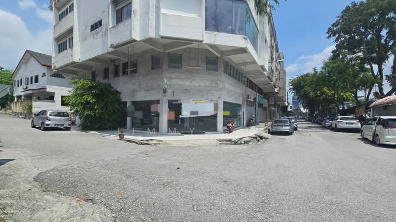 Shop for Rent in Taman Segar (Cheras) - Jimmy Goh - Exterior - PropertyGuru.com.my