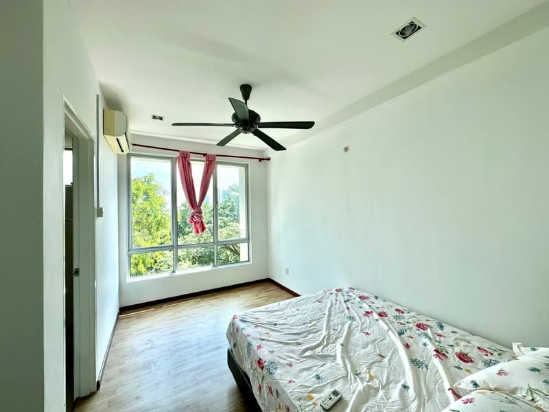 The Waterfront Condominium untuk Untuk Disewa - RM 2,300 /bulan, Mac 2026 - PropertyGuru.com.my