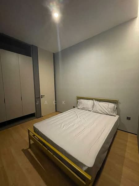 Service Residence for Rent at City of Dreams - Jack Law - Bedroom - PropertyGuru.com.my