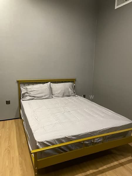 Service Residence for Rent at City of Dreams - Jack Law - Bedroom - PropertyGuru.com.my
