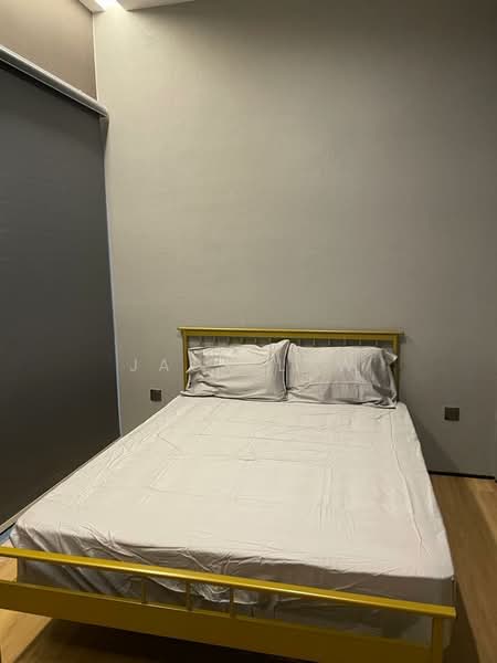 Service Residence for Rent at City of Dreams - Jack Law - Bedroom - PropertyGuru.com.my