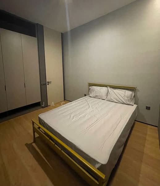 Service Residence for Rent at City of Dreams - Jack Law - Bedroom - PropertyGuru.com.my