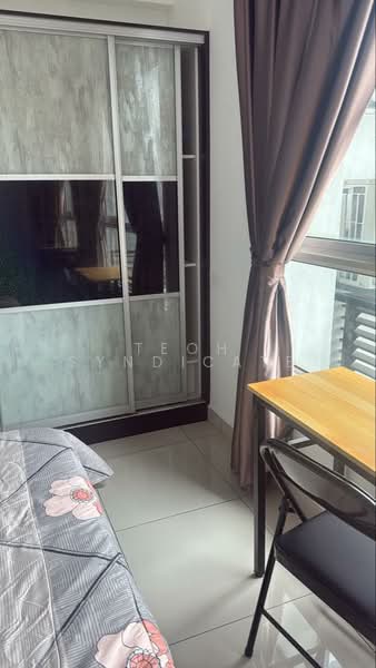 Condominium for Rent at Tropicana Bay Residences - Teoh Syndicate - Bedroom - PropertyGuru.com.my