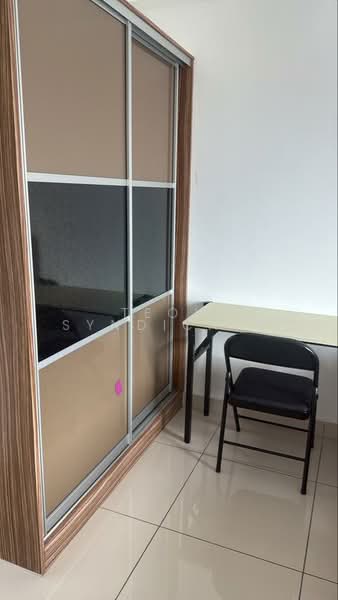 Condominium for Rent at Tropicana Bay Residences - Teoh Syndicate - Study - PropertyGuru.com.my