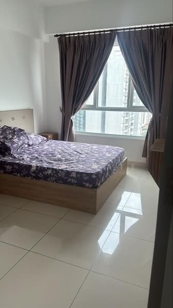 Condominium for Rent at Tropicana Bay Residences - Teoh Syndicate - Bedroom - PropertyGuru.com.my