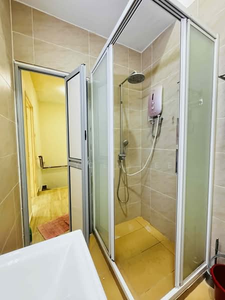 2-storey Terraced House for Sale in Puchong (Selangor) - Jayden Lee - Bathroom - PropertyGuru.com.my