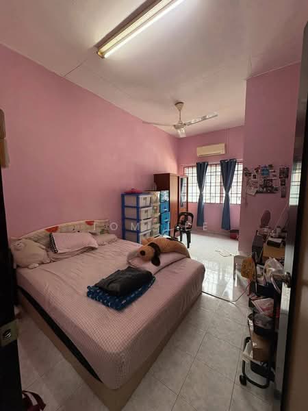 2-storey Terraced House for Sale in Kampung Rantau Panjang (Kapar) - Tom Lee - PropertyGuru.com.my