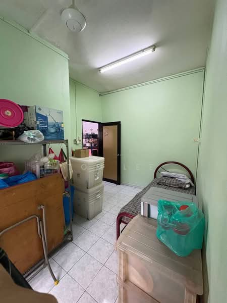 2-storey Terraced House for Sale in Kampung Rantau Panjang (Kapar) - Tom Lee - PropertyGuru.com.my