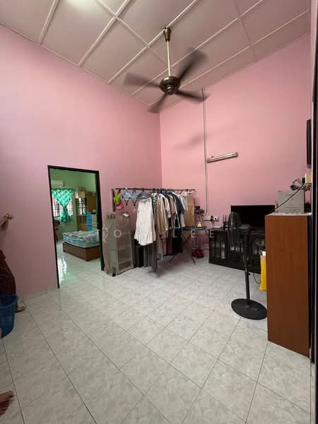 2-storey Terraced House for Sale in Kampung Rantau Panjang (Kapar) - Tom Lee - PropertyGuru.com.my