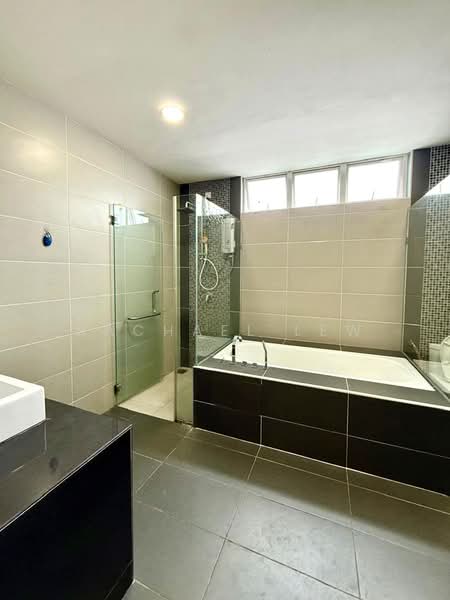 Rumah Teres untuk Disewa di Iskandar Puteri (Nusajaya) (Johor) - Rachael Lew - Bathroom - PropertyGuru.com.my