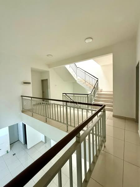 Rumah Teres untuk Disewa di Iskandar Puteri (Nusajaya) (Johor) - Rachael Lew - Corridor - PropertyGuru.com.my