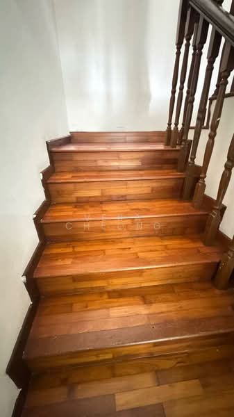 Semi-Detached House for Sale in Taman Sutera (Johor Bahru) - Vera Cheong - Interior - PropertyGuru.com.my