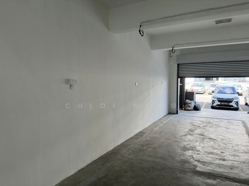 Shop for Rent in Taman Lestari Perdana (Seri Kembangan) - Chloe Wong - Exterior - PropertyGuru.com.my