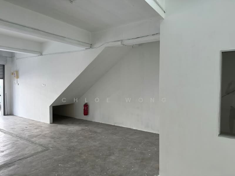 Shop for Rent in Taman Lestari Perdana (Seri Kembangan) - Chloe Wong - Interior - PropertyGuru.com.my