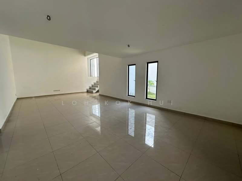 Semi-Detached House for Sale in Taman Nong Chik (Johor Bahru) - Loh Kok Hui - Interior - PropertyGuru.com.my
