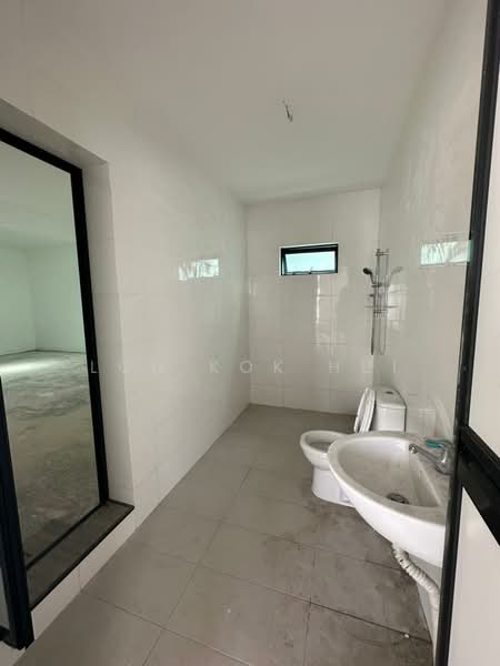 Semi-Detached House for Sale in Taman Nong Chik (Johor Bahru) - Loh Kok Hui - PropertyGuru.com.my
