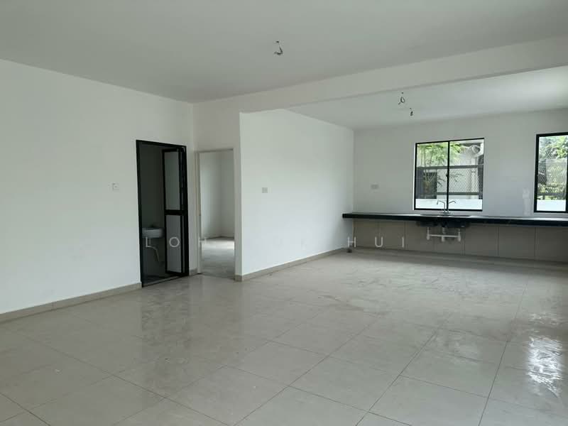 Semi-Detached House for Sale in Taman Nong Chik (Johor Bahru) - Loh Kok Hui - PropertyGuru.com.my