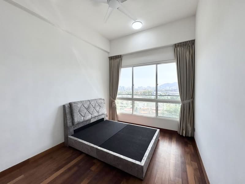Condominium for Rent at Codrington Residence - Amber Koay - Bedroom - PropertyGuru.com.my