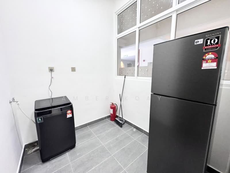 Condominium for Rent at Codrington Residence - Amber Koay - Interior - PropertyGuru.com.my