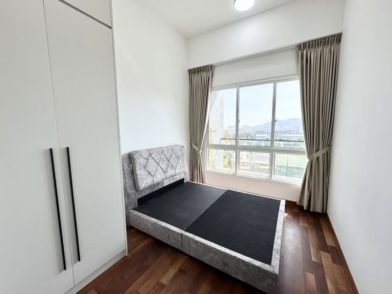 Condominium for Rent at Codrington Residence - Amber Koay - Bedroom - PropertyGuru.com.my