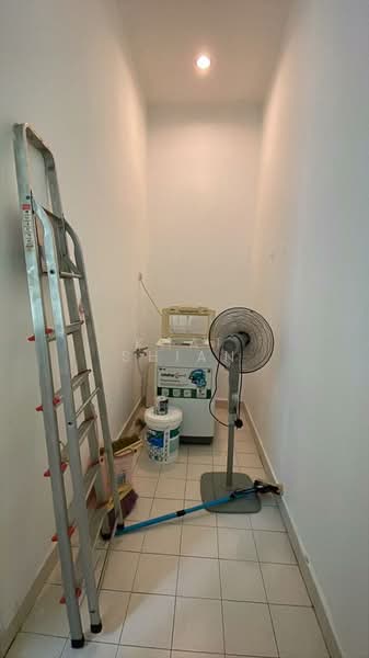 Tanjung Park Condominium untuk Untuk Disewa - RM 3,000 /bulan, Mac 2026 - Interior - PropertyGuru.com.my