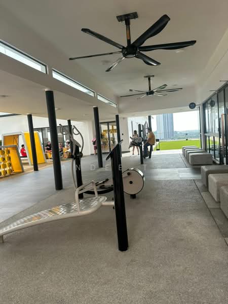 Service Residence for Rent at Hana @ Eco Ardence - Candee Tan - Exterior - PropertyGuru.com.my