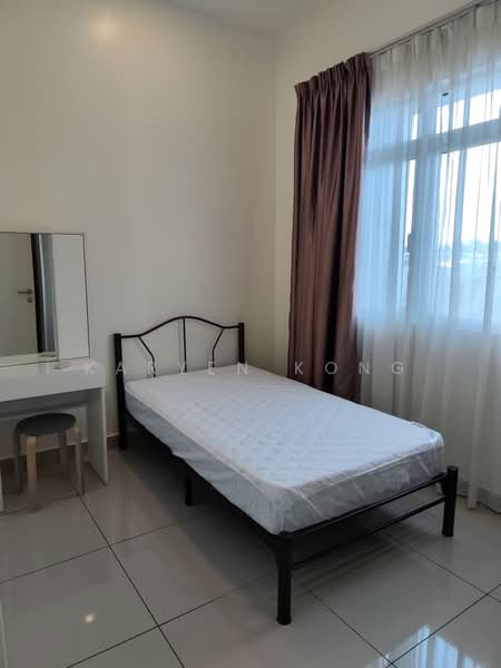 La Thea Residences untuk Untuk Disewa - RM 2,299 /bulan, Apr 2026 - Bedroom - PropertyGuru.com.my
