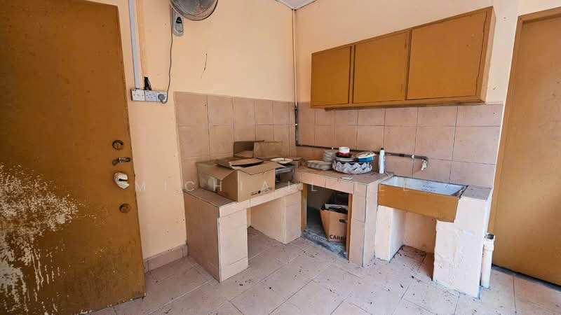 Semi-Detached House for Sale in Petaling Jaya (Selangor) - Michiall Lee - Kitchen - PropertyGuru.com.my