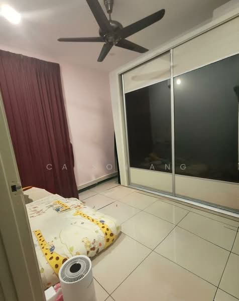 Condominium for Sale at Orange 3 (Oren 3) - Carson Ang - Bedroom - PropertyGuru.com.my