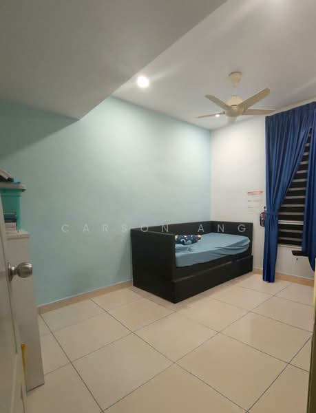 Condominium for Sale at Orange 3 (Oren 3) - Carson Ang - Bedroom - PropertyGuru.com.my