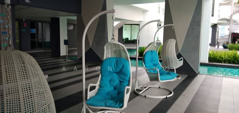 Condominium for Sale at Trinity Aquata - Aaron Wong - Exterior - PropertyGuru.com.my