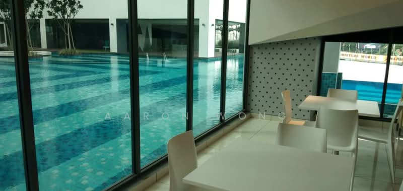 Condominium for Sale at Trinity Aquata - Aaron Wong - Interior - PropertyGuru.com.my
