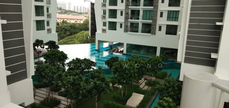 Condominium for Sale at Trinity Aquata - Aaron Wong - Exterior - PropertyGuru.com.my
