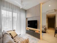 For Sale - Mid Valley / monthly 1400 @ walking to MRT/LRT , Extra Cash Back