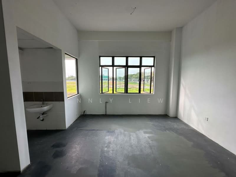 For Rent - Bandar Dato Onn