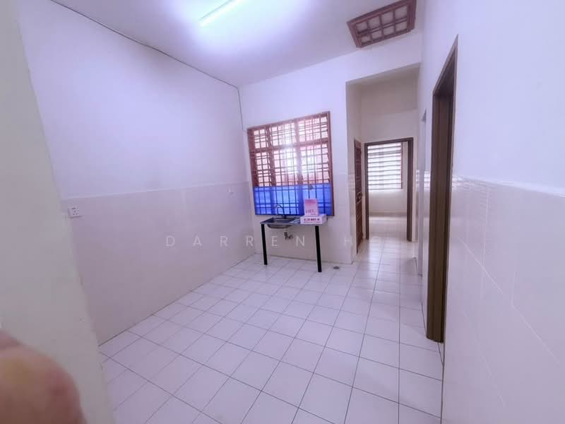 1-storey Terraced House for Rent in Skudai (Johor) - Darren Ho - Interior - PropertyGuru.com.my