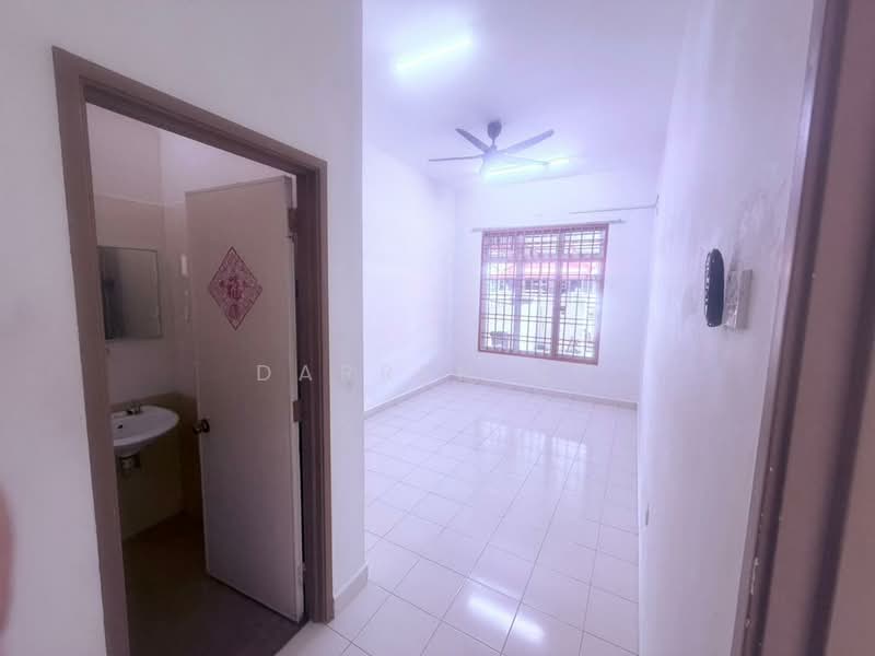 1-storey Terraced House for Rent in Skudai (Johor) - Darren Ho - Interior - PropertyGuru.com.my